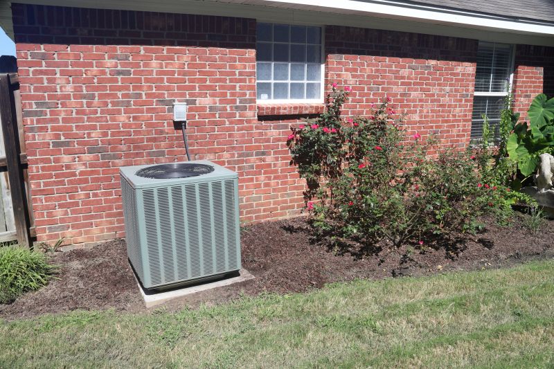 Central Ac Installation in Columbus, OH