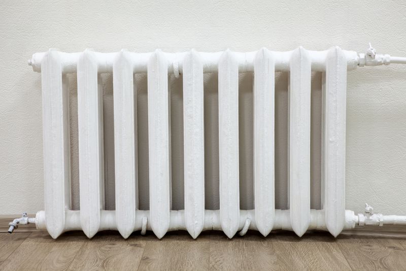 Central Heating Replacement in Annapolis, MD