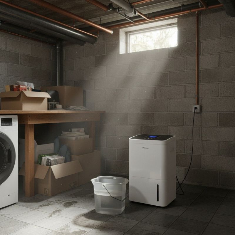 Dehumidifier Installation in Naples, FL