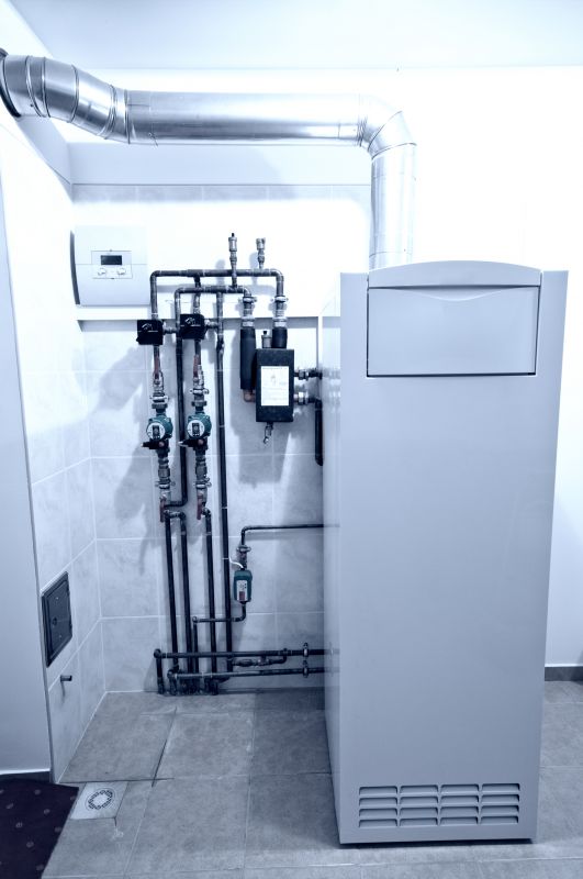 Electric Furnace Replacement in Cincinnati, OH