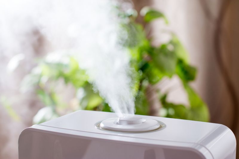 Humidifier Filter Replacement in Cincinnati, OH