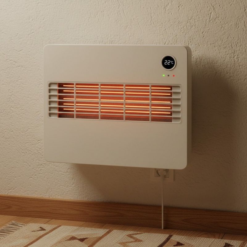 Panel Heating Installation in Sarasota, FL