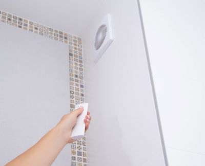 Ventilation Fan Replacement in Littleton, CO
