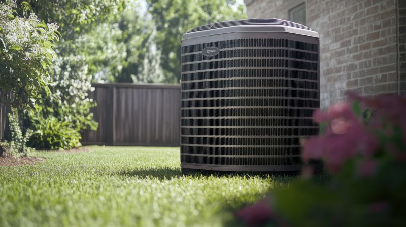 Ac Installation in Columbus, OH