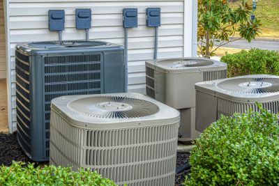 Ac Installation in Cincinnati, OH