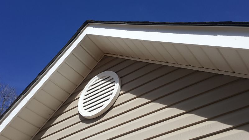 Attic Fan Replacement in Alpharetta, GA