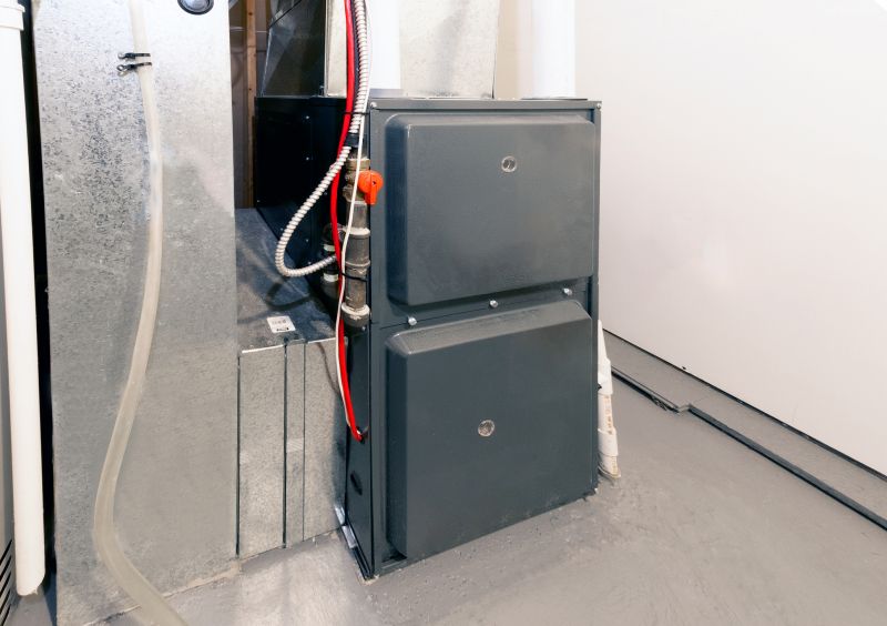 Attic Heating Installation in Cincinnati, OH