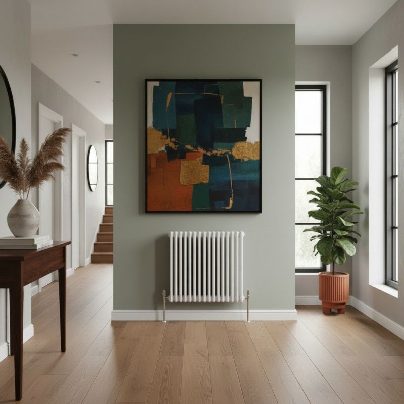 Attic Heating Installation in Monmouth County, NJ
