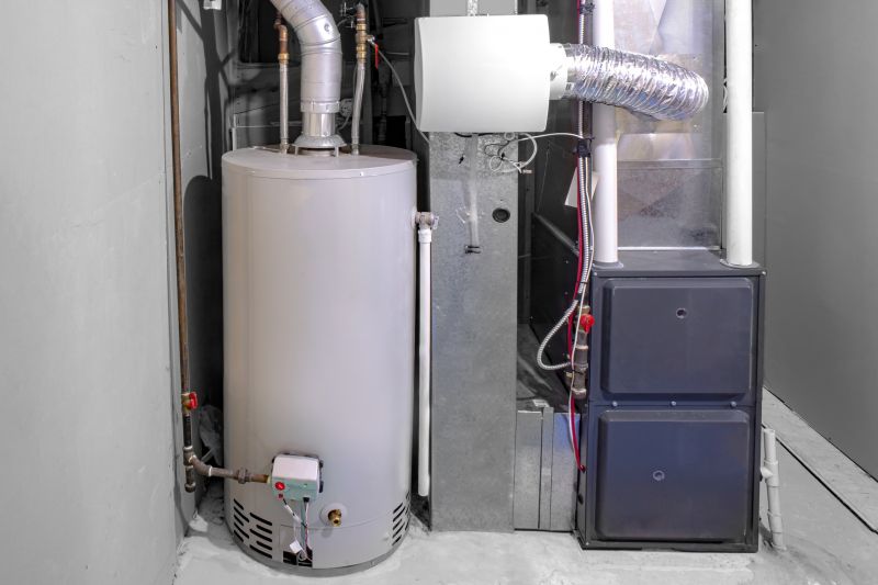 Attic Heating Installation in Annapolis, MD