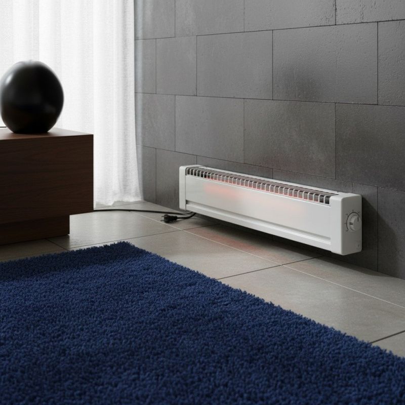 Baseboard Heater Installation in Monmouth County, NJ