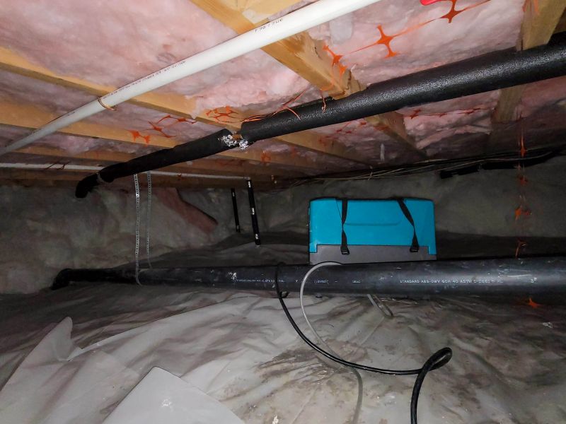 Basement Dehumidifier Service in Sarasota, FL