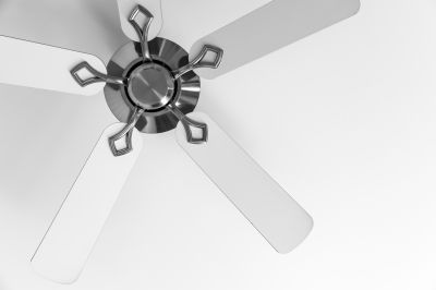 Ceiling Fan Wiring in Kansas City, KS