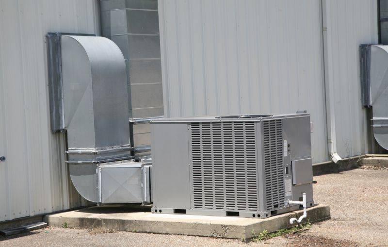 Central Ac Service in Naples, FL