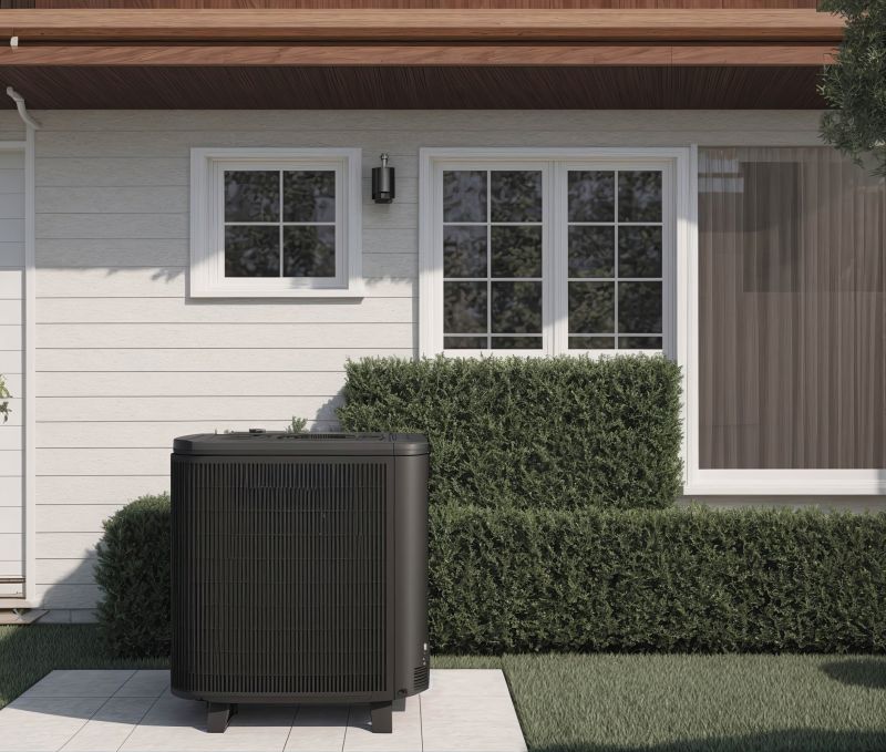 Central Ac Service in Naples, FL