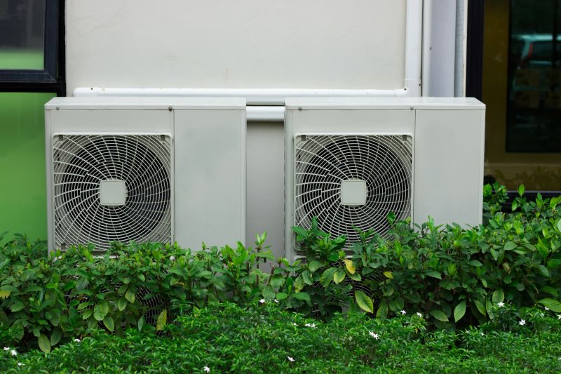 Central Ac Service in Kansas City, MO