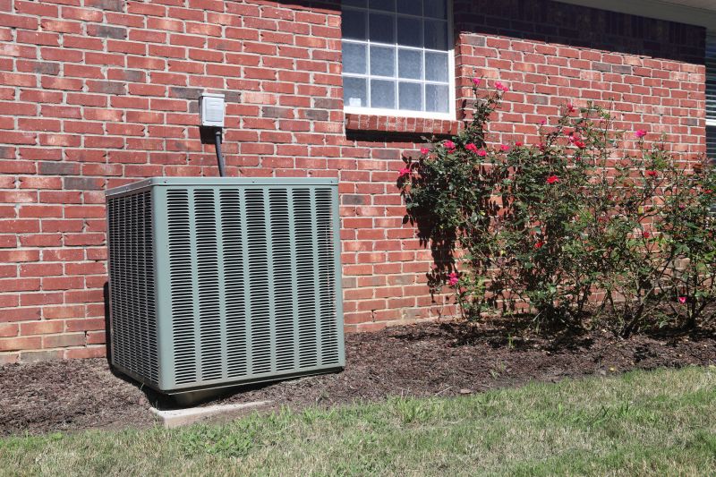Central Air Installation in Sarasota, FL