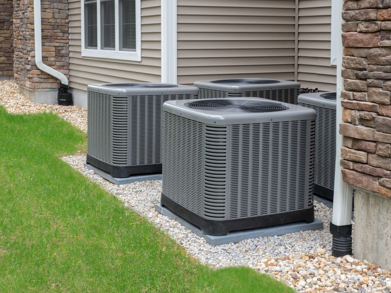 Central Hvac Installation in Sarasota, FL