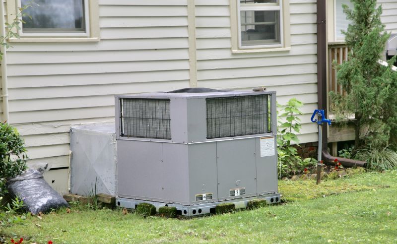 Central Hvac Installation in Monmouth County, NJ