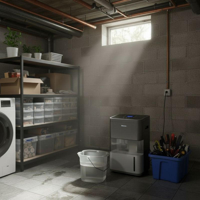 Dehumidifier Repair in Naples, FL