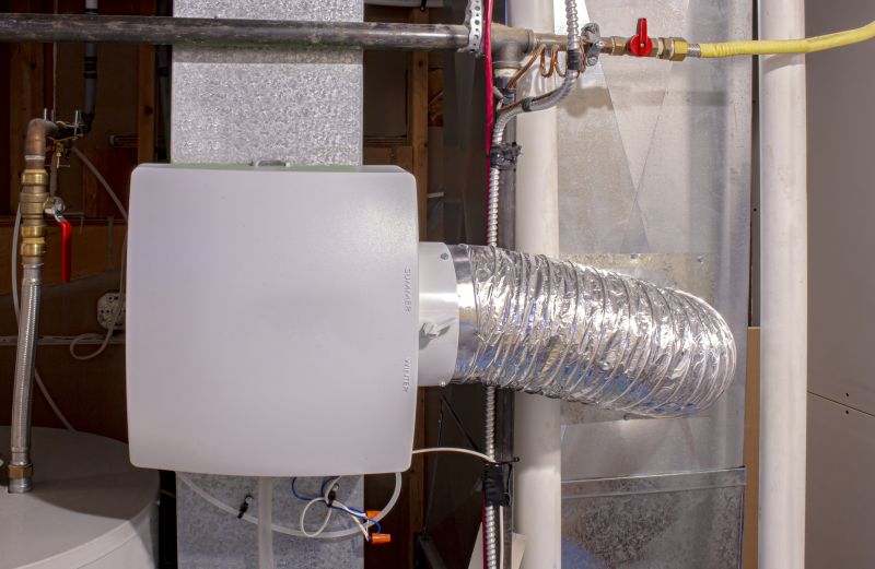 Dehumidifier Repair in Kansas City, MO