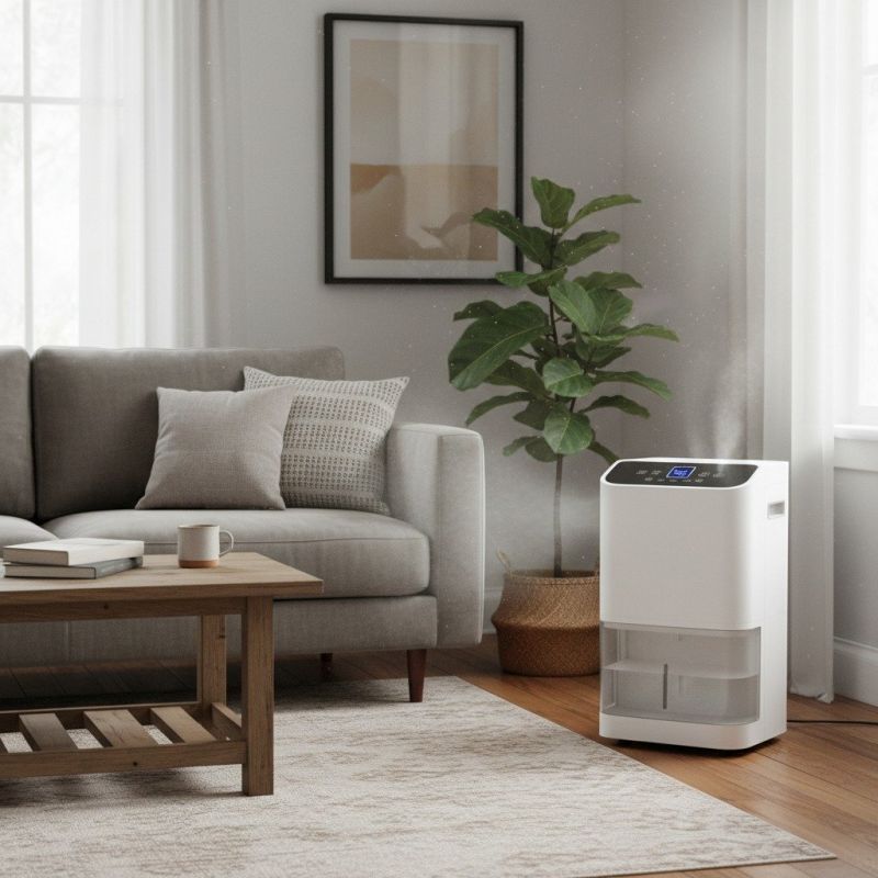 Dehumidifier Replacement in Kansas City, MO