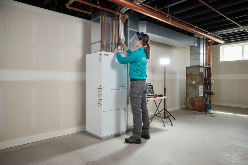 Electric Furnace Replacement in Kansas City, MO