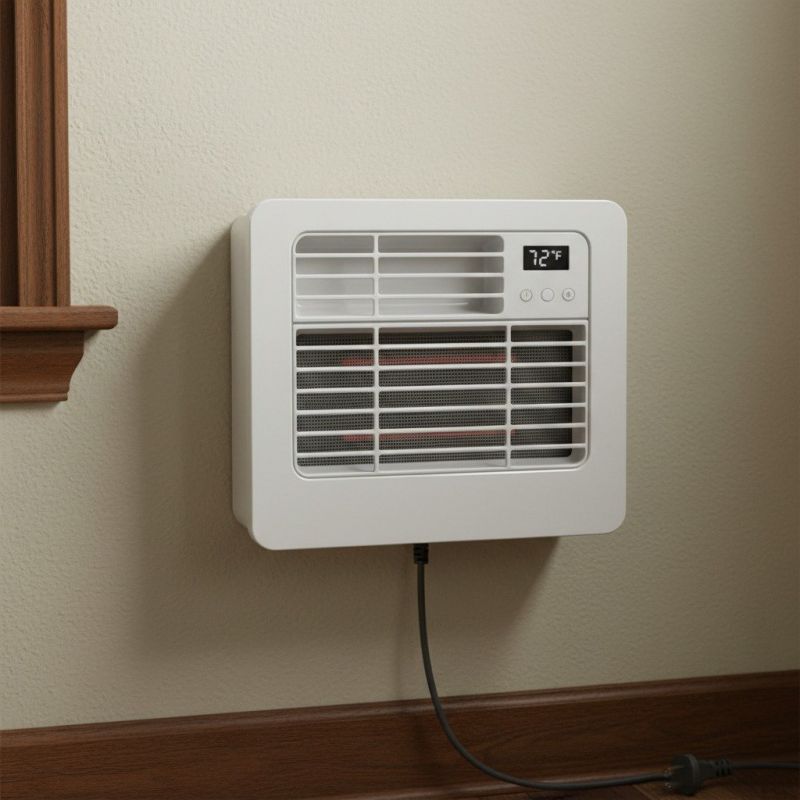 Electric Heating Installation in Sarasota, FL