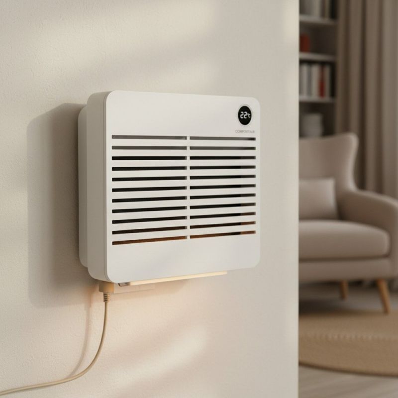 Electric Heating Installation in Columbus, OH
