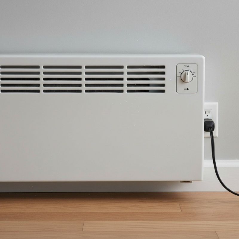 Electric Wall Heater Service in Cincinnati, OH