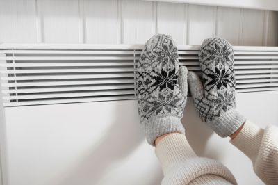 Forced Air Heating Service in Annapolis, MD