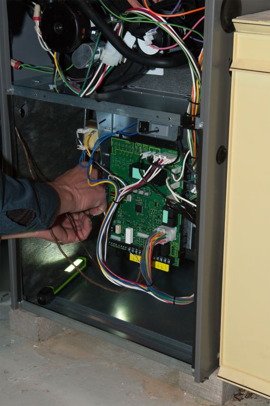 Furnace Installation in Monmouth County, NJ