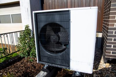 Heat Pump Replacement in Kansas City, MO
