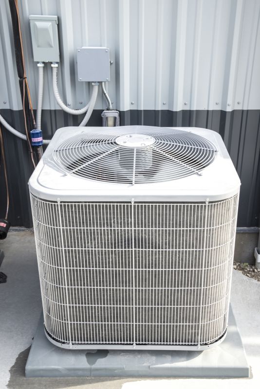 Heating And Cooling Service in Annapolis, MD