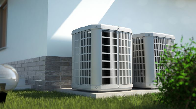 Heating And Cooling Service in Sarasota, FL