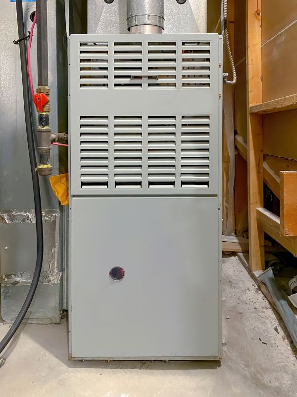 Heating System Installation in Columbus, OH