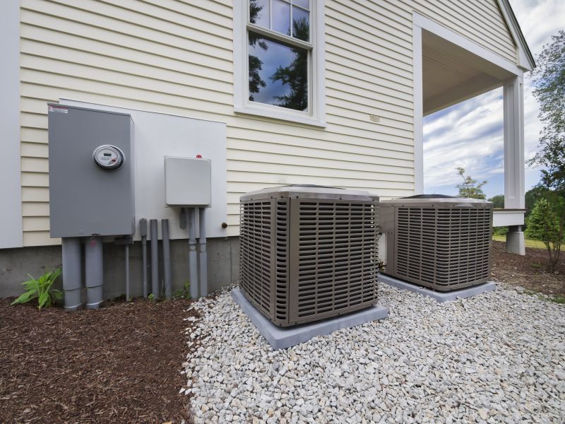 Heating System Installation in Sarasota, FL