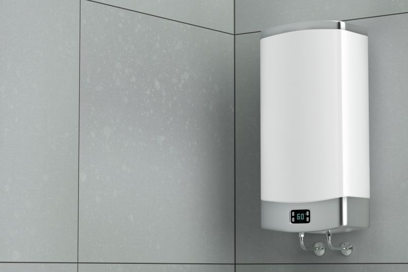 Hot Water Heater Replacement in Denver, CO