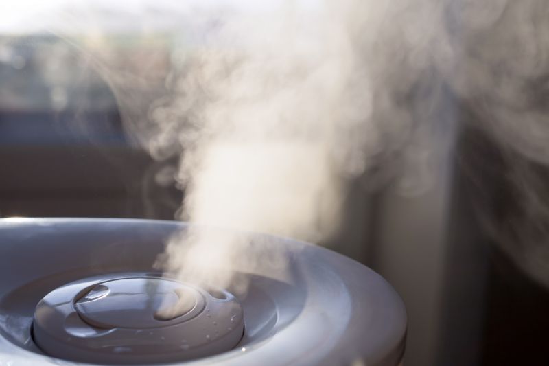 Humidifier Installation in Kansas City, MO