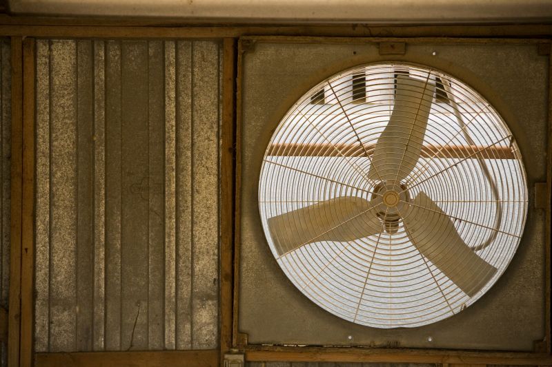 Hvac Fan Repair in Heber City, UT