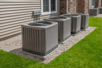 Hvac Replacement in Columbus, OH