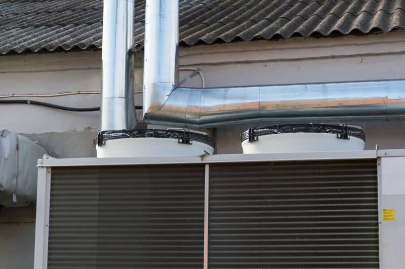 Hvac Replacement in Cincinnati, OH