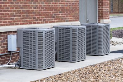 Hvac System Installation in Naples, FL