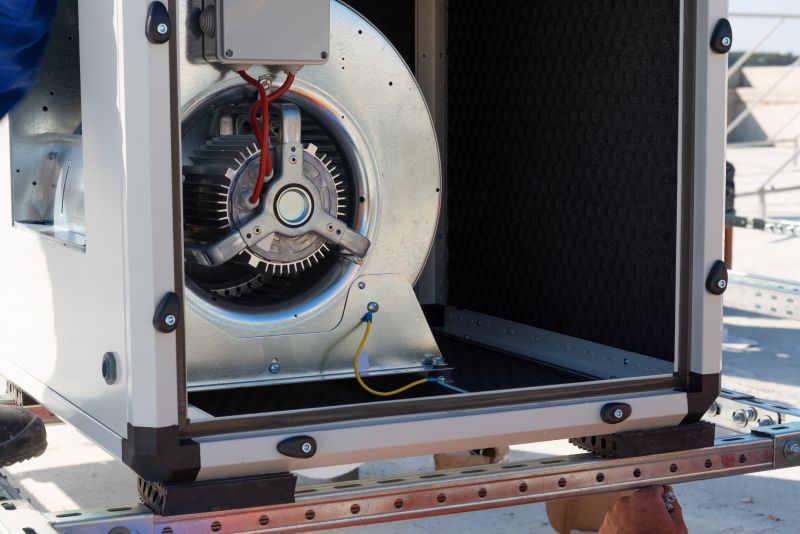 Hvac System Replacement in Sarasota, FL