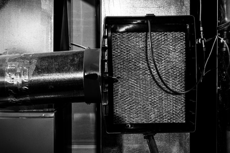 Residential Humidifier Service in Cincinnati, OH