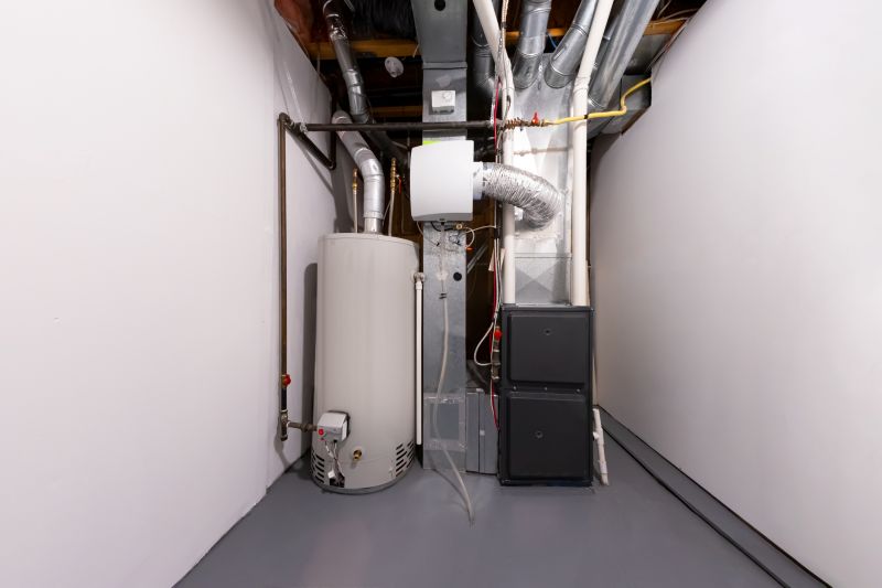 Residential Humidifier Service in Monmouth County, NJ