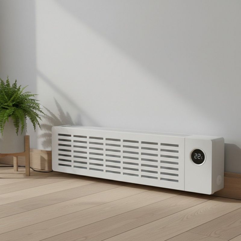 Wall Heating Installation in Naples, FL