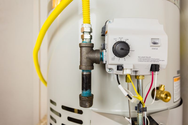 Water Heater Installation in Columbus, OH