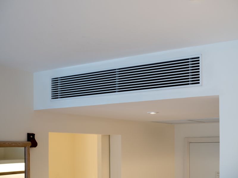 Whole House Fan Replacement in Heber City, UT